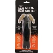Ram Board Multi-Cutter