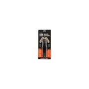 Ram Board Multi-Cutter Utility Knife - Single Pack   Heavy-Duty Construction, Professional Use