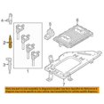 thumbnail image 1 of Ram CHRYSLER OEM 2014 3500 6.4L-V8 Ignition-Spark Plug SP138239AC, 1 of 2