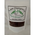thumbnail image 1 of Ram Champions African Roasted Whole Coffee Beans, 1 of 4