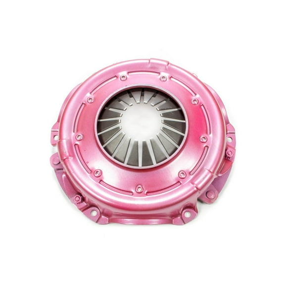 Ram Clutch Ram Pressure Plate