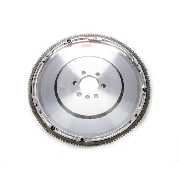 Ram Clutch L/W C/T Steel Flywheel 86-Up Chevy V8 Ext Bal