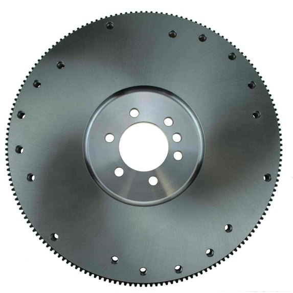 Ram Clutches 1501LW Pre-1986 Chevy 168 Tooth '0' Balance Flywheel