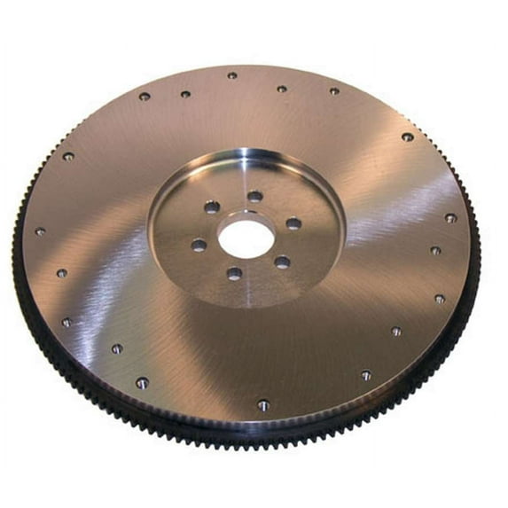 Ram Clutches 1507 Billet Steel Flywheel Ford SB Early Balance: 0 Ring Gear: 164