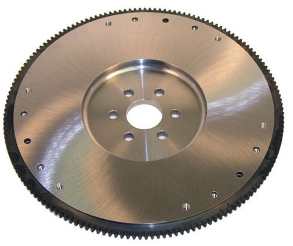 Ram Clutches 1529 Ford SB '0' Balance 157 Tooth Flywheel