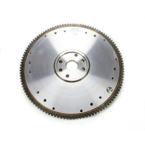 Ram Clutch Ford Flathead Billet Steel Flywheel 49-53