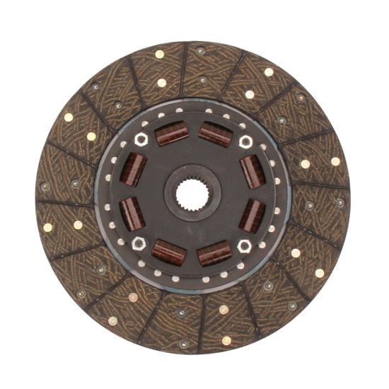 Ram Clutches 309M 300 Series Sprung Center Clutch Disc 10-1/2'' Diameter