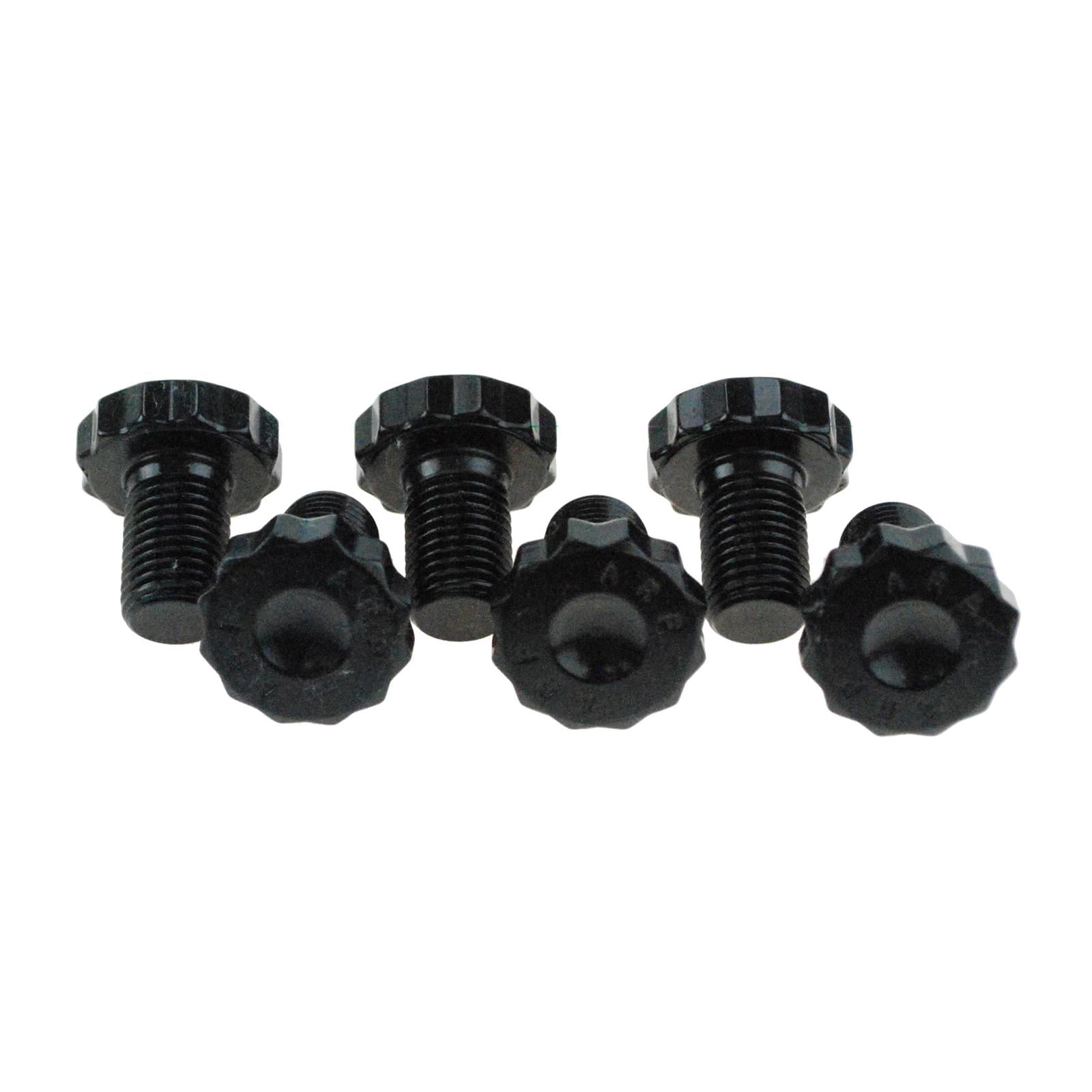 Ram Clutches 530 Flywheel 6 Piece Bolt Set GM