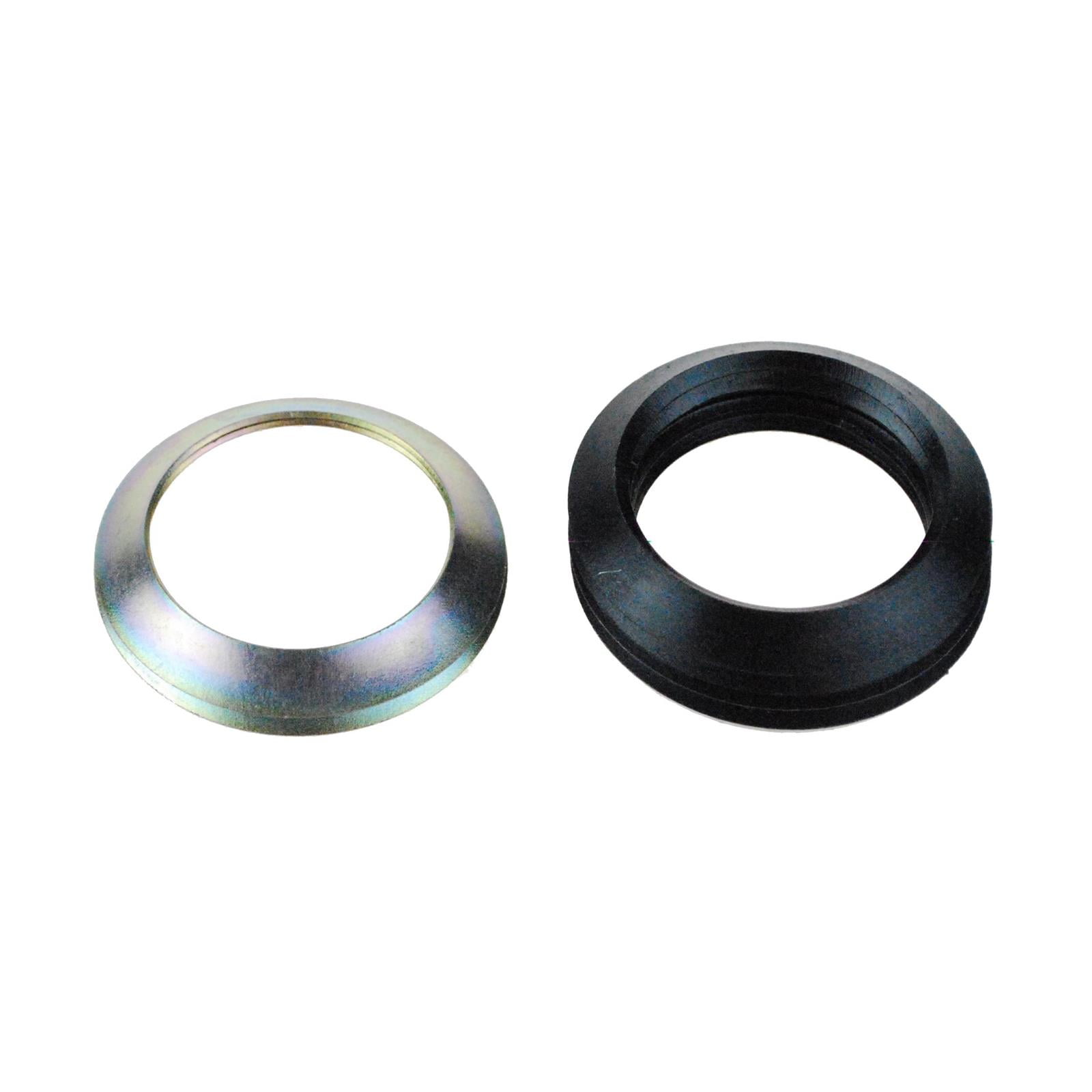 SHIM - CLUTCH BACKING SPACER - 3 SPLINE