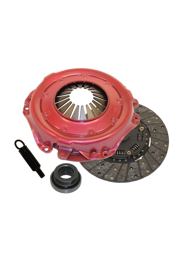 Clutches 88760HDX HDX Clutch Set