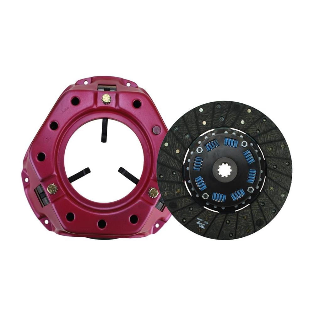 Ram Clutches 88769HDX HDX Clutch Set