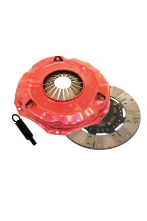 Clutches 98931HD Powergrip HD Clutch Set