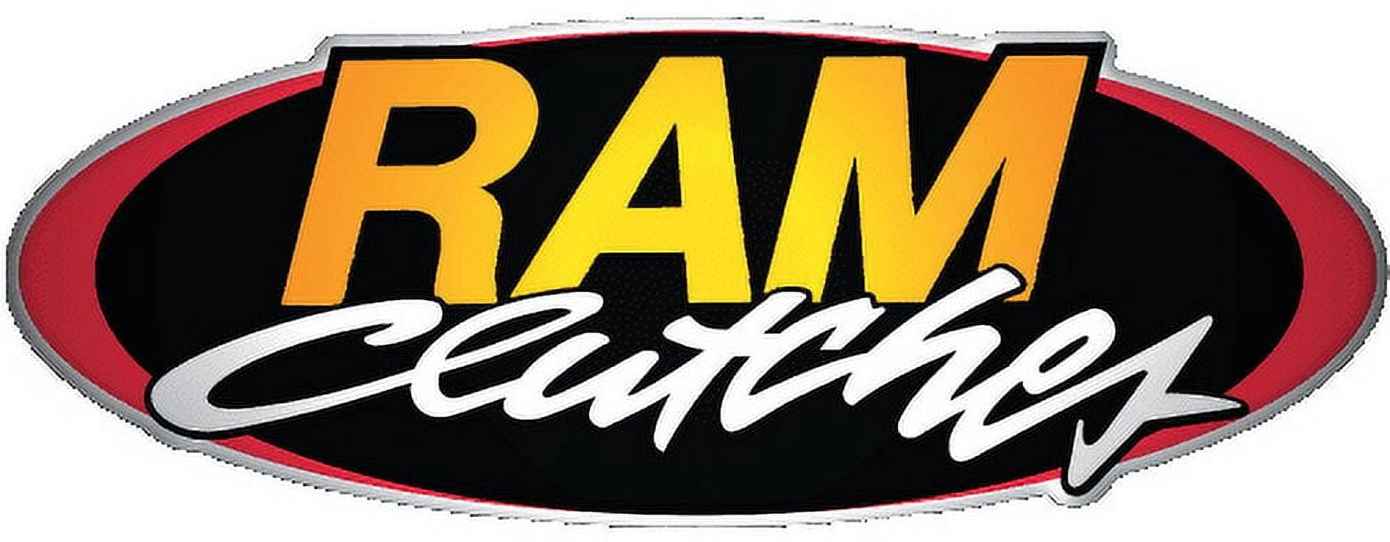 Ram Clutches BU656 Pilot Bushing/Bearing