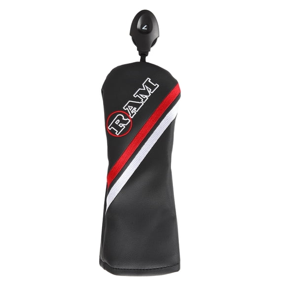 Ram FX Golf Club Headcovers For Hybrid Recuse Woods