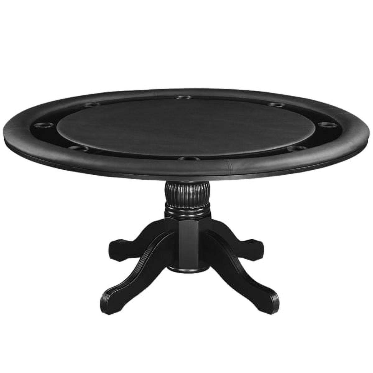 RAM Game Room Game & Dining Table - Thumbnail 2