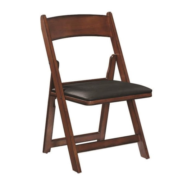 Folding Game Chair (GCHR4)