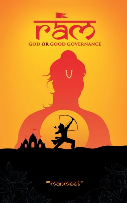 Ram God or Good Governance (Paperback)