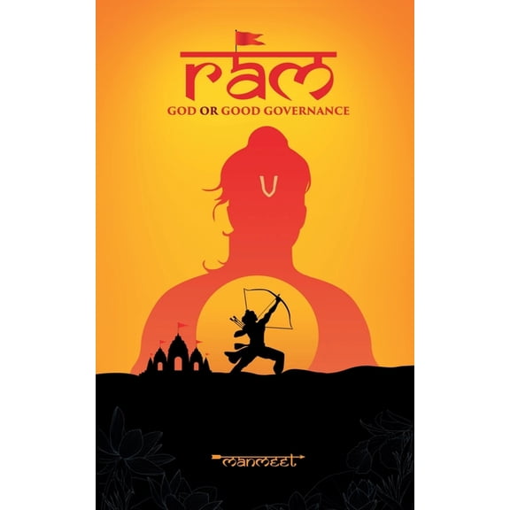 Ram - God or Good Governance, (Paperback)