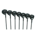thumbnail image 1 of Ram Golf 2EZ Full Fairway Woods Set, 3 - 15, Mens Right Hand, Graphite, Regular Flex, 1 of 7