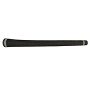 Ram Golf Golf Grip, Mens Standard Size, Black