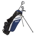 thumbnail image 1 of Ram Golf Junior G-Force Boys Golf Clubs Set with Bag Age 4-6, 1 of 6