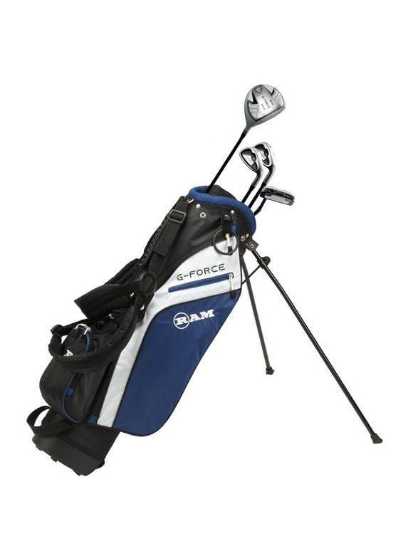 Kids Golf Club Sets in Golf Club Sets