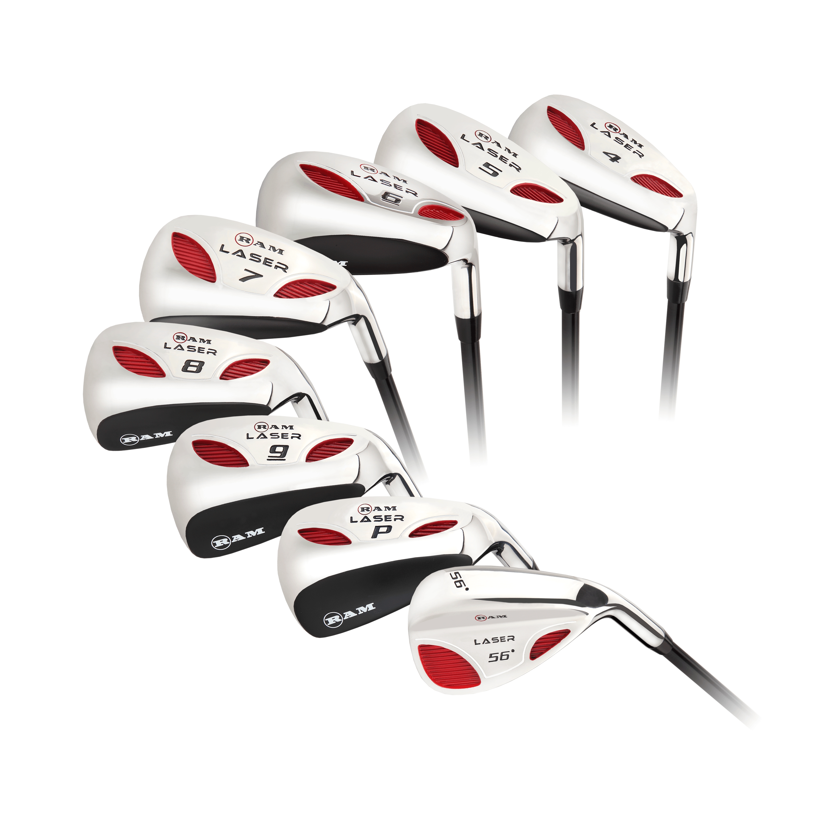 Wilson Ultra Women's Golf Set, Right Handed