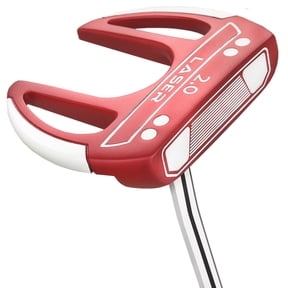 Ram Golf Laser No.2 Putter - Right Hand - Headcover Included - 34"
