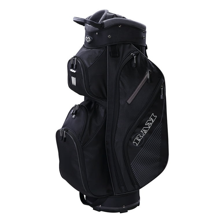 RAM outlet golf bag