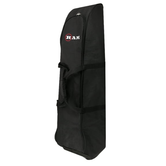 Ram Golf Padded Golf Travel Cover