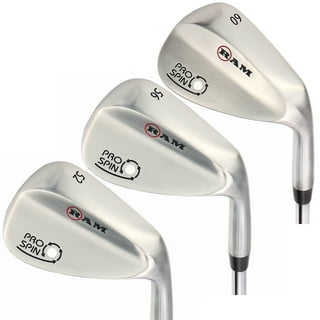 52 56 60 Wedge Set