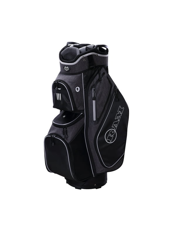 Golf Cart Bags in Golf Bags