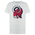thumbnail image 1 of Ram Head Mascot Tee Men's -Image by Shutterstock, 1 of 2