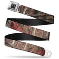 thumbnail image 1 of Ram Mossy Oak Break Up Infinity Webbing Seatbelt Belt Fashion Belt Standard, 1 of 2