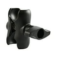 thumbnail image 1 of Ram Mount Double Socket Short Arm with 2.25" Base, 1 of 2
