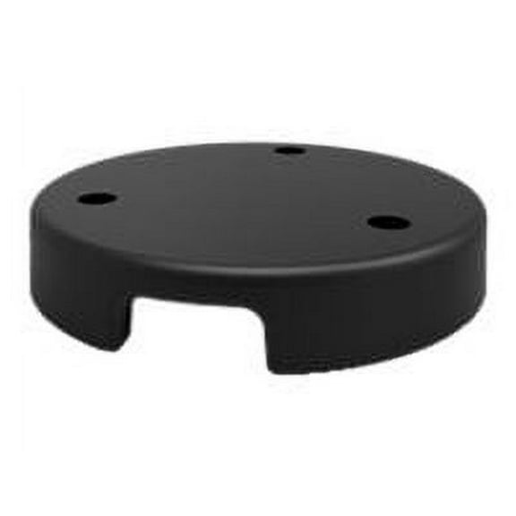 Ram Mount Large Cable Manager with Glass-Filled Nylon Car Mount