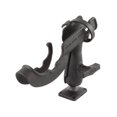 thumbnail image 1 of Ram Mount Ram-Rod 2007 Fishing Rod Holder with Rectangle Flat Surface Base, 1 of 2