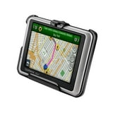 Mascherina Cradle (culla) RAM HOLDER Garmin nuvi 3750 3760T 3790T RAM-HOL-GA39U