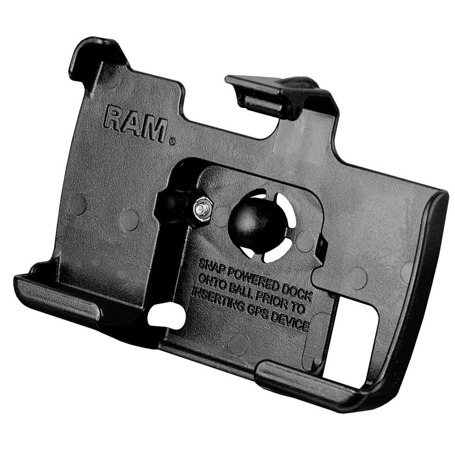 Ram Mounts Cradle Garmin nuvi Navigation Holder, RAM-HOL-GA30, 14-2312