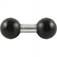 thumbnail image 1 of Ram Mounts RAM-230U RAM Double 1.5" Ball Adapter, 1 of 2