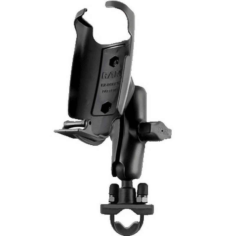 Ram Mounts RAM-B-149Z-GA41U Rail Mount, Garmin GPSMAP 62