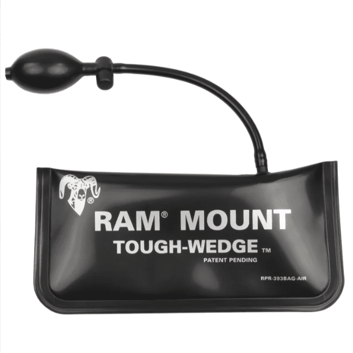 RAM Mounts Tough-Wedge Vehicle Mount