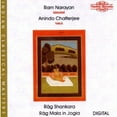 thumbnail image 1 of Ram Narayan - Raga Shankara - Music & Performance - CD, 1 of 1