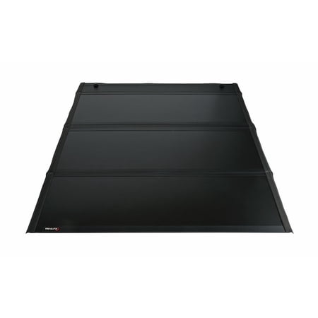 Ram Premium Hard Tonneau Cover (09-22 w/o RamBox - Bed 5.7') TFX2702 Fits select: 2013-2018 RAM 1500, 2009-2012 DODGE RAM 1500