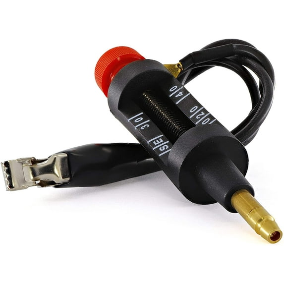 Ram-Pro High Energy Spark Plug Tester, Wire Coil Circuit Diagnostic Autos Diagnostic Test Tool