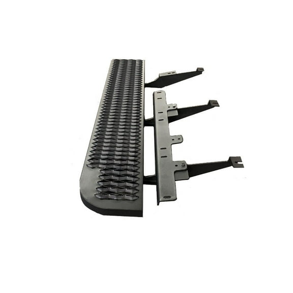 Ram ProMaster Heavy Duty XL 54" x 9.5" Side Step with Bracket Kit