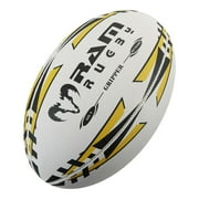 Ram Rugby Gripper Pro Training Ball Yellow, 3