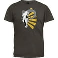 thumbnail image 1 of Ram Skull T-Shirt, 1 of 1