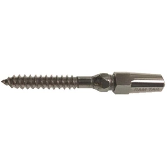 Ram Tail Llc RT LJ-05 5 mm. Cable Rail