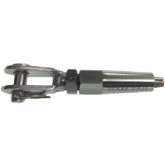 FORK JAW CABLE HAND RAILING